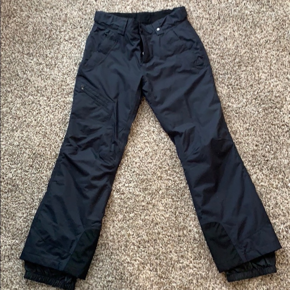 Marmot womens snow pants
